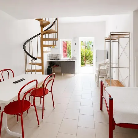 Vacanze A 3* Rossano