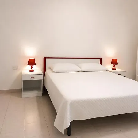 Lejlighedshotel Vacanze A 3*