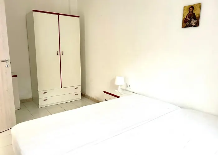 Vacanze A 公寓式酒店 罗萨诺