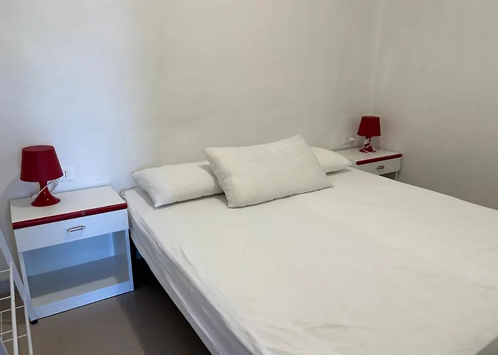 Vacanze A 公寓式酒店