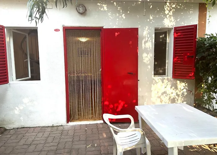 מלון דירות Vacanze A רוסאנו