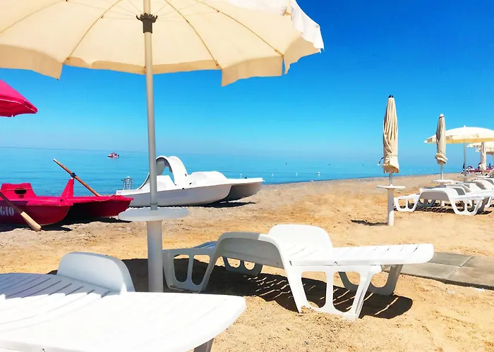 Vacanze A רוסאנו