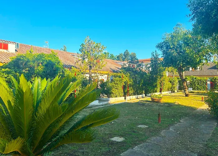 Vacanze A מלון דירות 3*