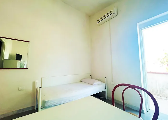 Vacanze A 公寓式酒店