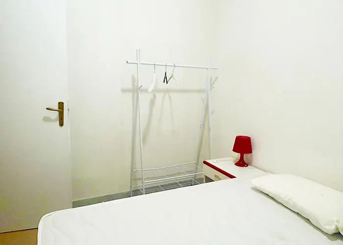 公寓式酒店 Vacanze A 罗萨诺