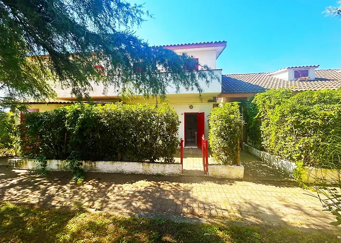 Vacanze A רוסאנו