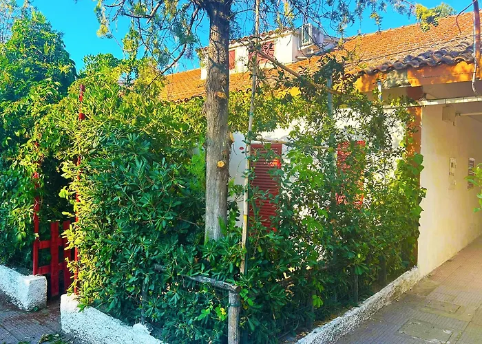 Vacanze A 3* רוסאנו