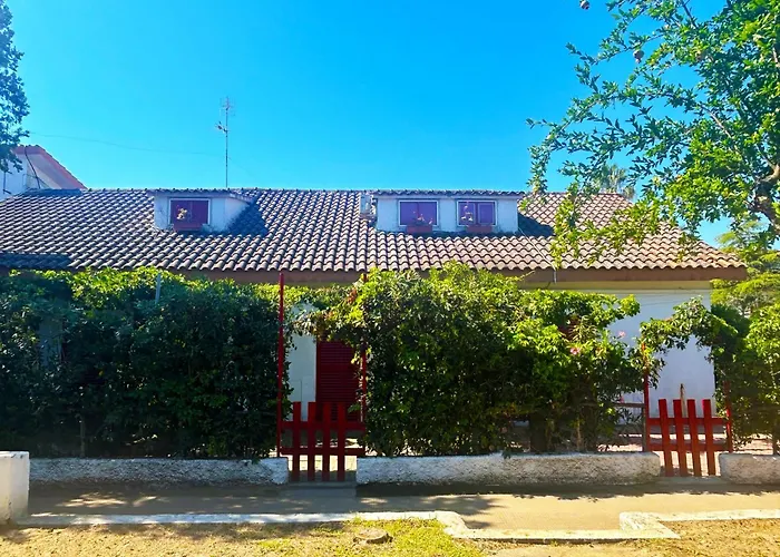 Vacanze A רוסאנו