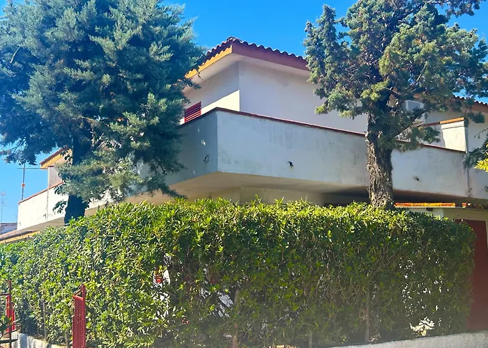 公寓式酒店 Vacanze A