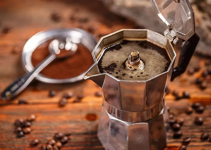 Vacanze A 公寓式酒店 罗萨诺