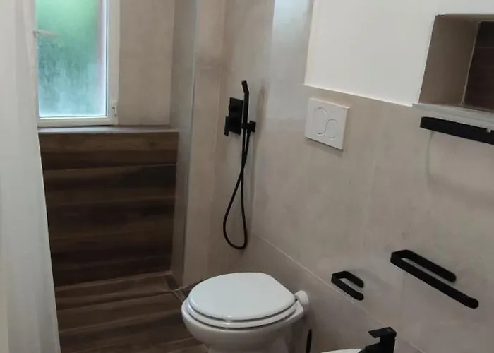 Vacanze A 3* רוסאנו